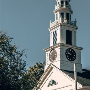 Meet your Posher, Adam